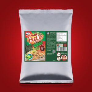 BonCabe Level 2 Rasa Nori Refill 200g