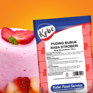 Pudding Premix (Ready to Use)