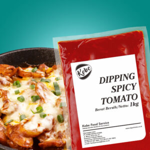 Wet Product (Sauce & Seasoning)