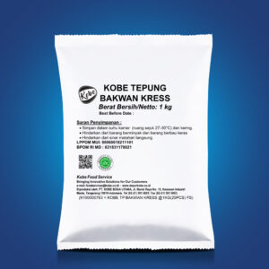 Kobe Tepung Bakwan Kress 1kg