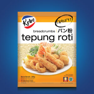 Kobe Breadcrumbs 200g