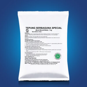 Kobe Tepung Serbaguna Special 1kg